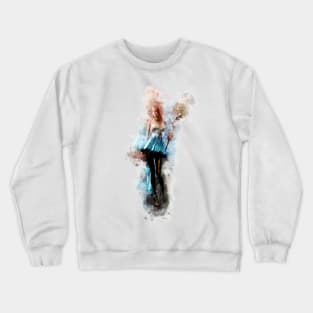 Summoner - Lost Ark Crewneck Sweatshirt